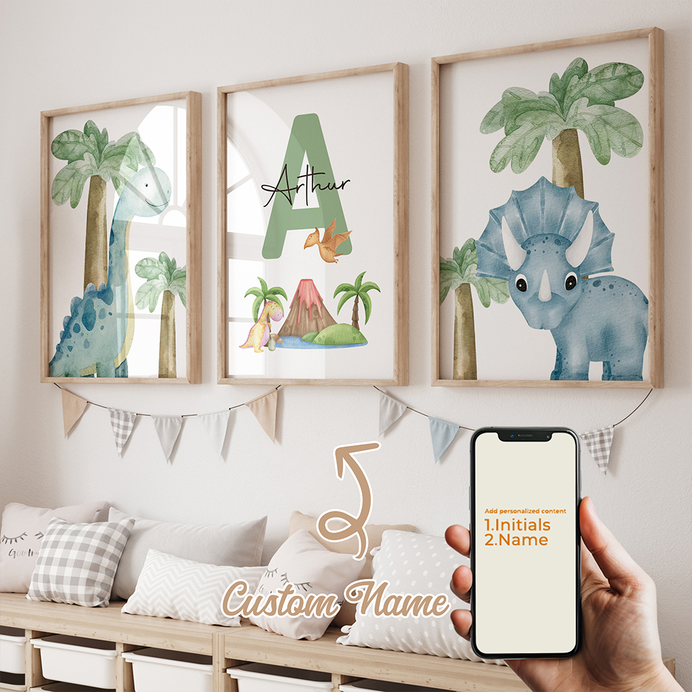 3pcs Personalized Custom Name – Sustainable Living Products Bewertung und Preis