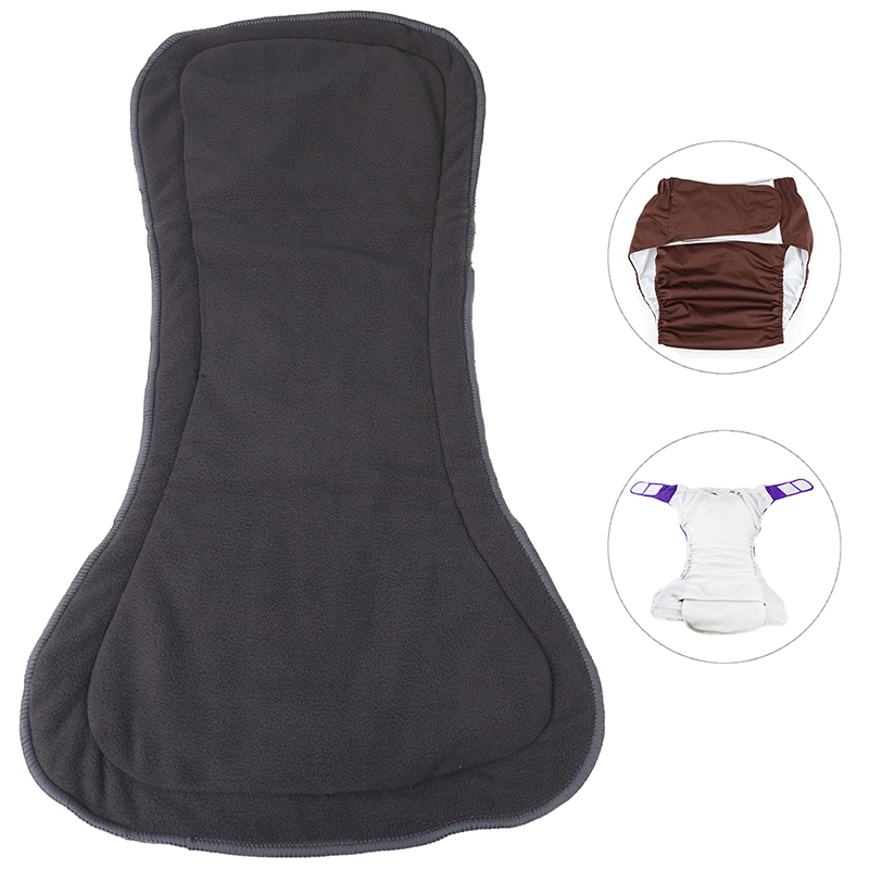 Washable Adult Diaper 5 Layers – Cloth Pad Reusable Bewertung und Preis