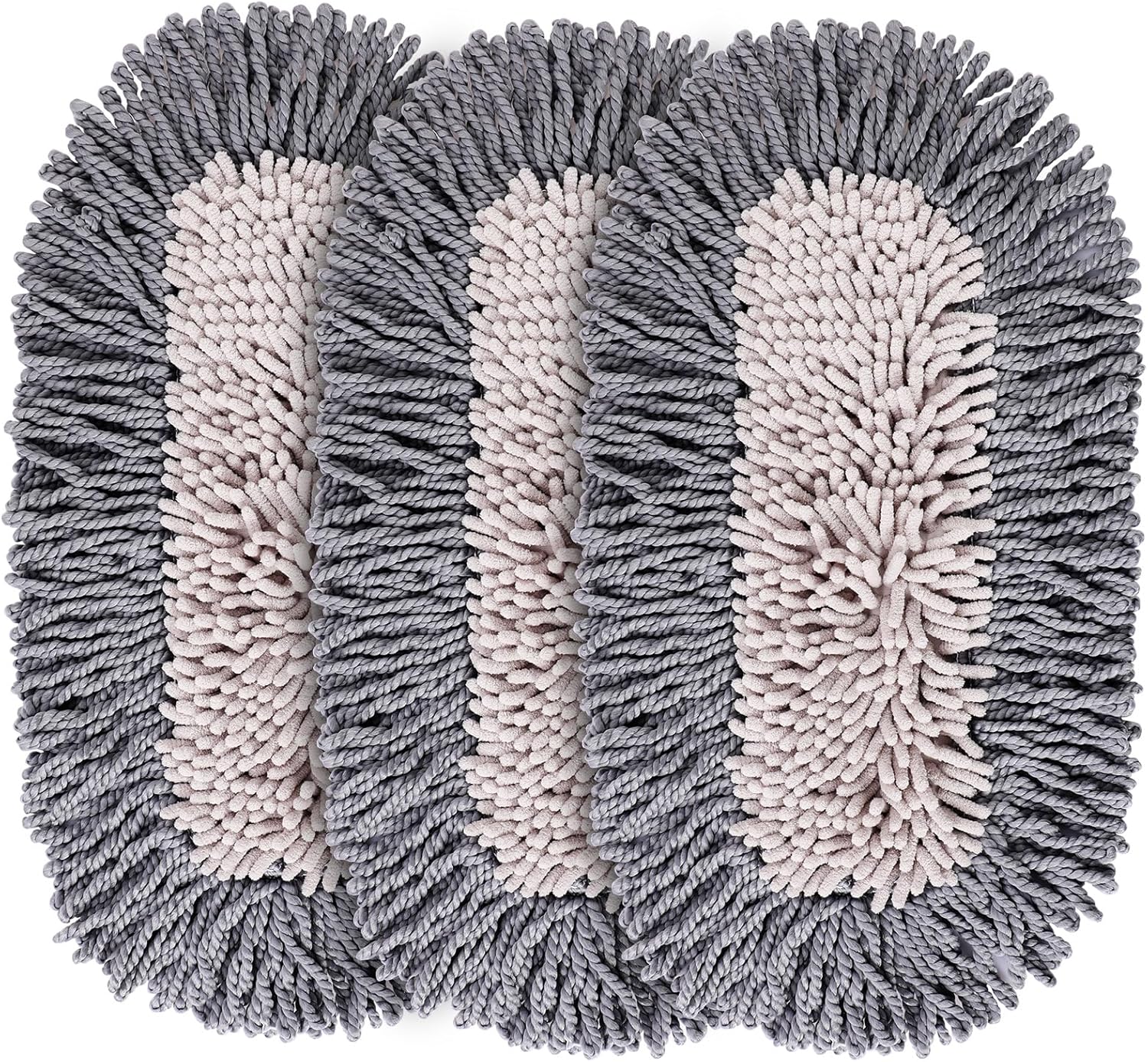Microfiber Dust Mop Replacemen – Cloth Pad Reusable Bewertung und Preis