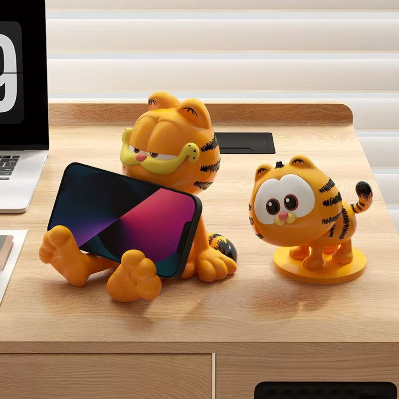 Garfield animation cartoon cut – Sustainable Living Products Bewertung und Preis
