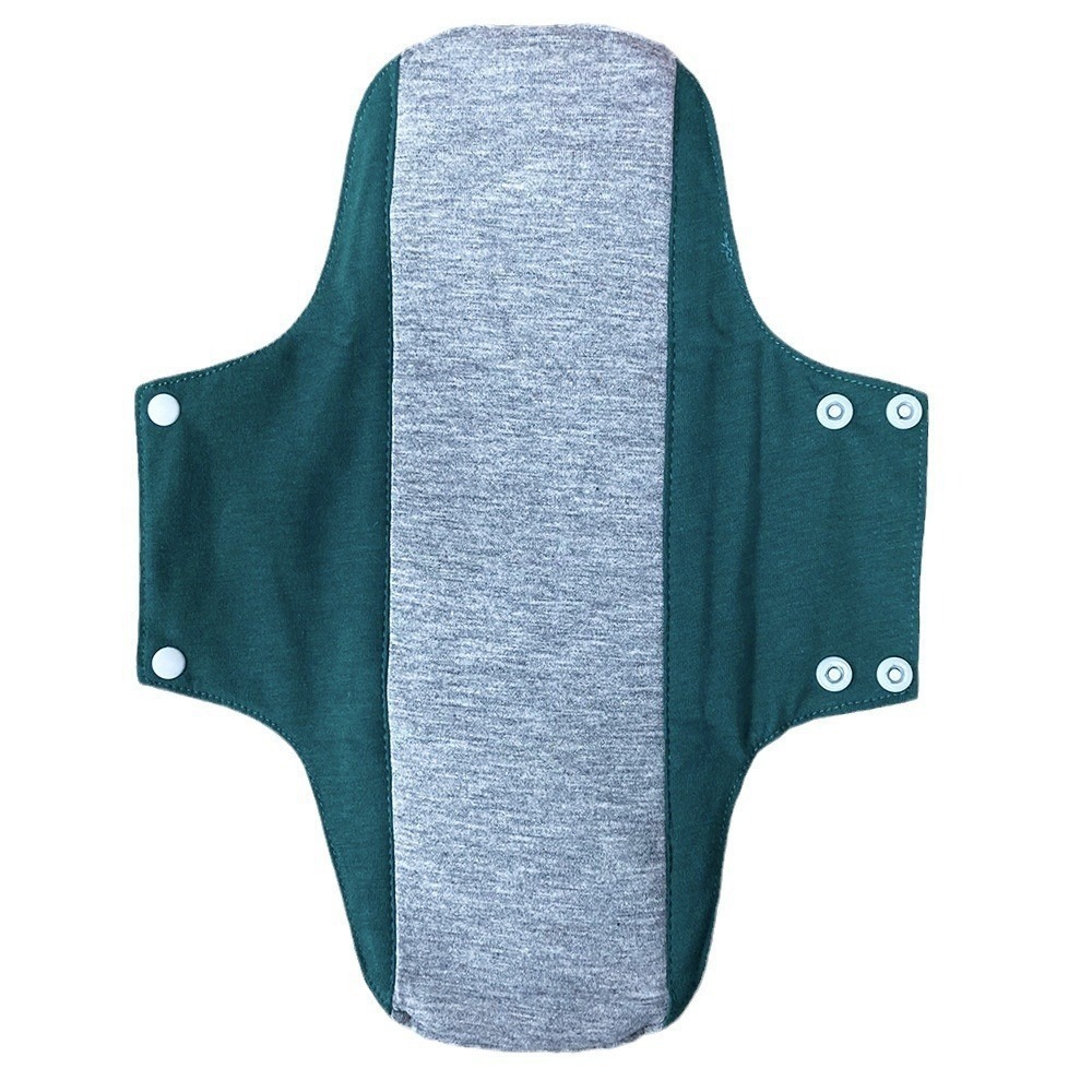Gasket Washable Menstrual Clot – Cloth Pad Reusable Bewertung und Preis