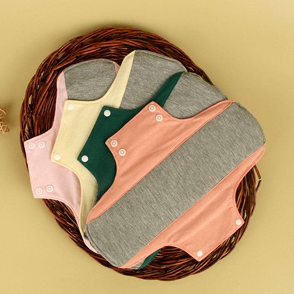 Gasket Washable Menstrual Clot – Cloth Pad Reusable Bewertung und Preis