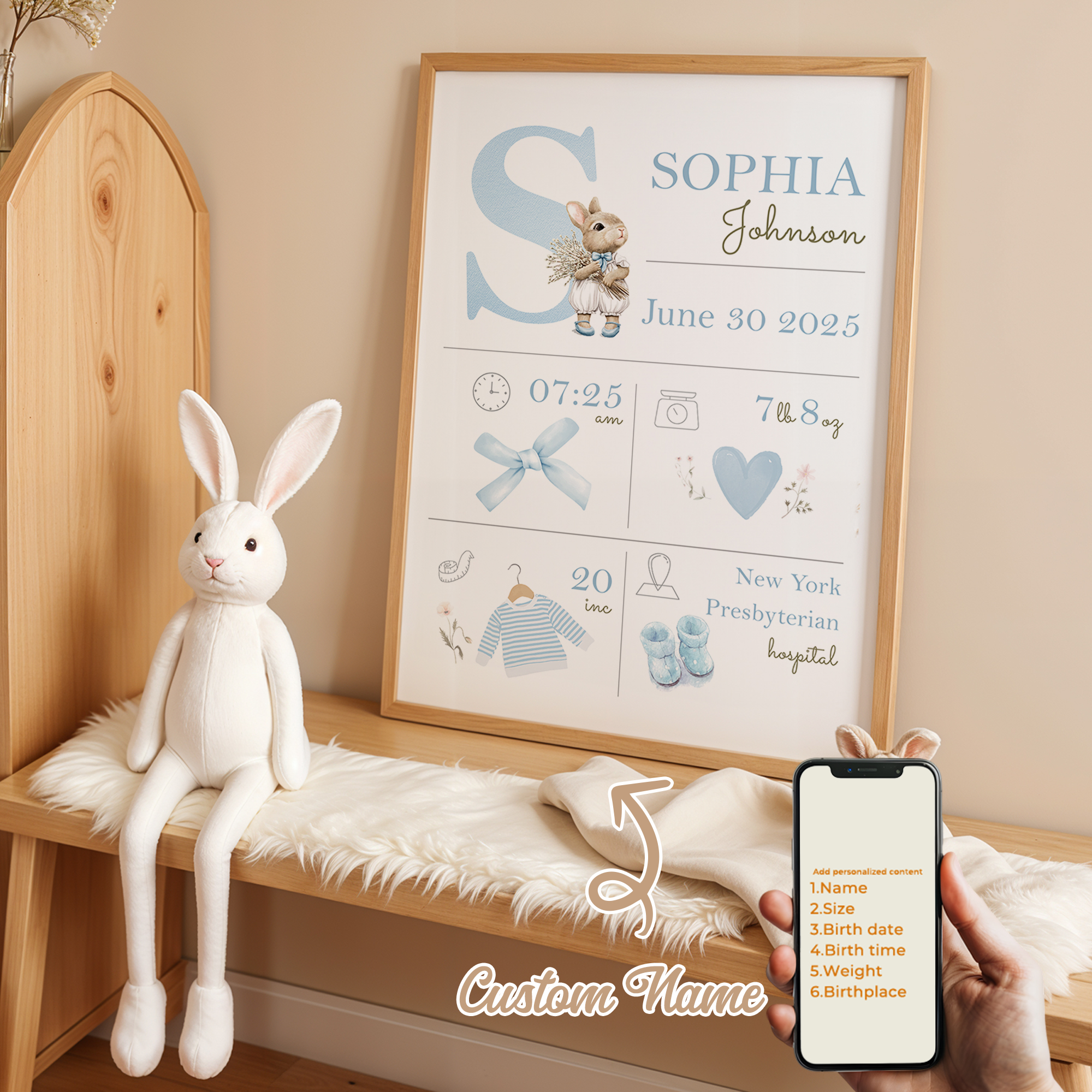 Personalized Custom Name Carto – Sustainable Living Products Bewertung und Preis