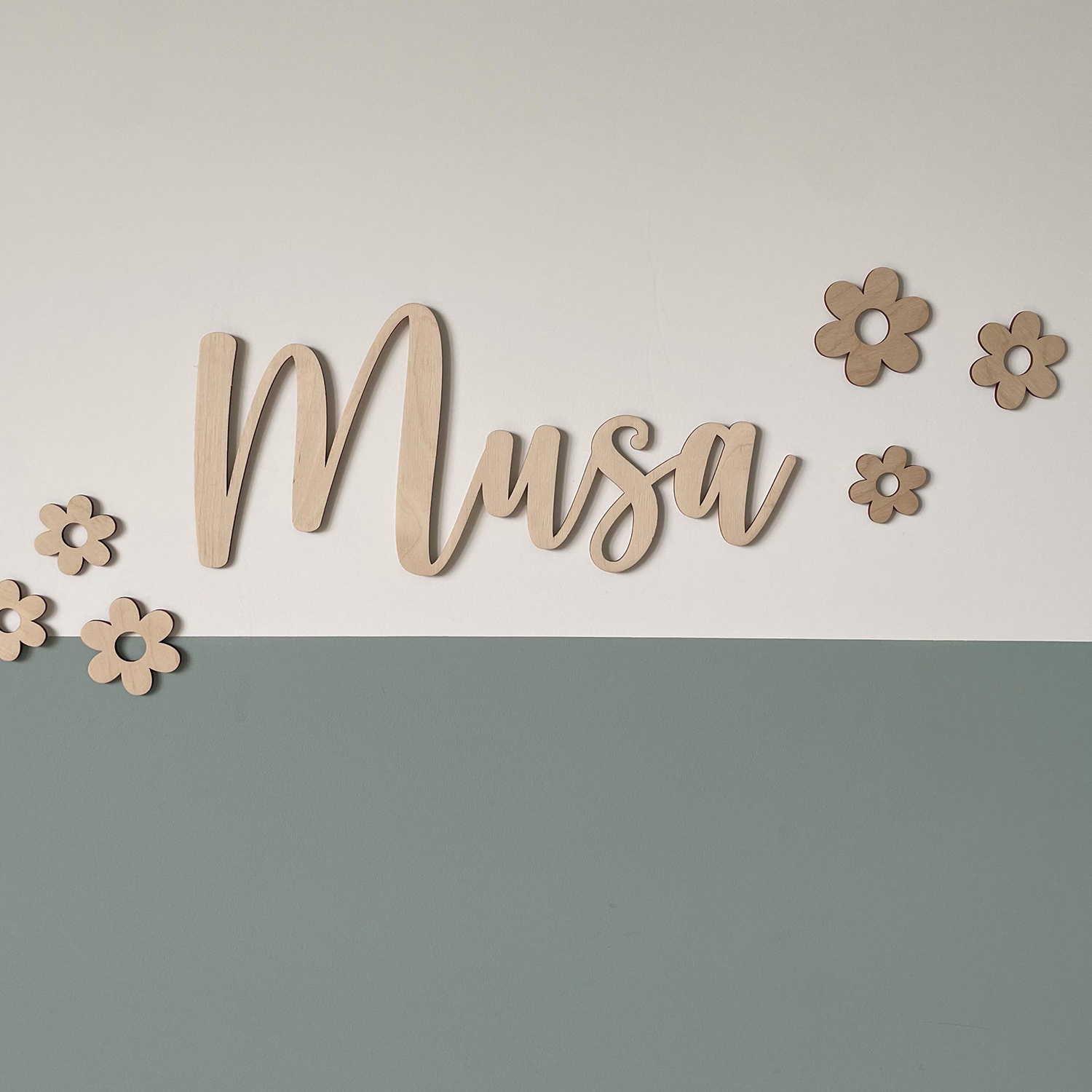 1pc personalized custom wooden – Sustainable Living Products Bewertung und Preis