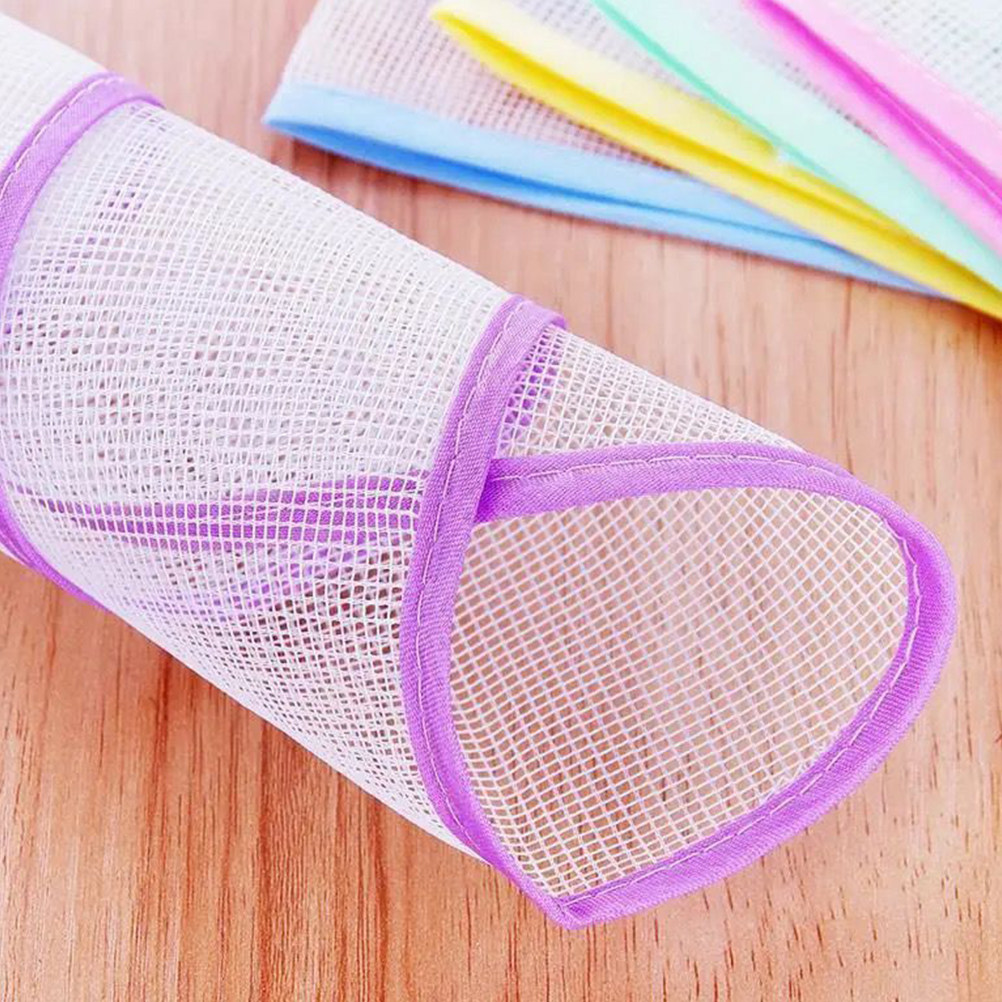 5Pcs Ironing Protective Mesh M – Cloth Pad Reusable Bewertung und Preis