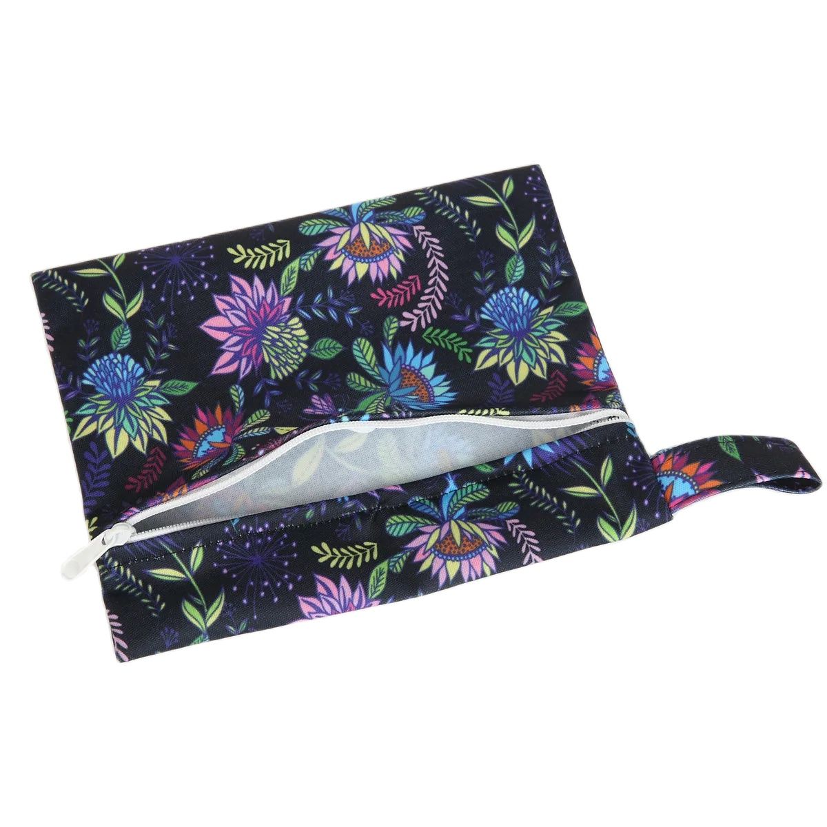[Sigzagor] 1 Small Mini Wet Ba – Cloth Pad Reusable Bewertung und Preis