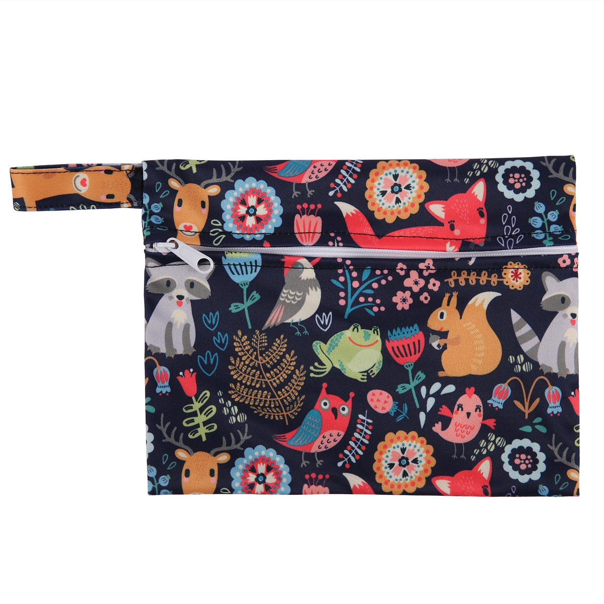 [Sigzagor] 1 Small Mini Wet Ba – Cloth Pad Reusable Bewertung und Preis