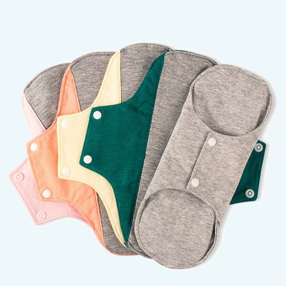 Gasket Washable Menstrual Clot – Cloth Pad Reusable Bewertung und Preis