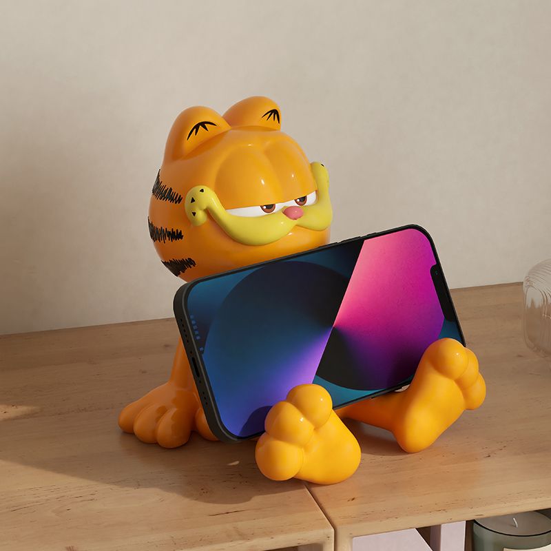 Garfield animation cartoon cut – Sustainable Living Products Bewertung und Preis