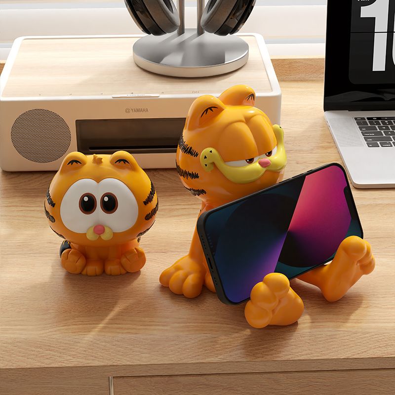 Garfield animation cartoon cut – Sustainable Living Products Bewertung und Preis