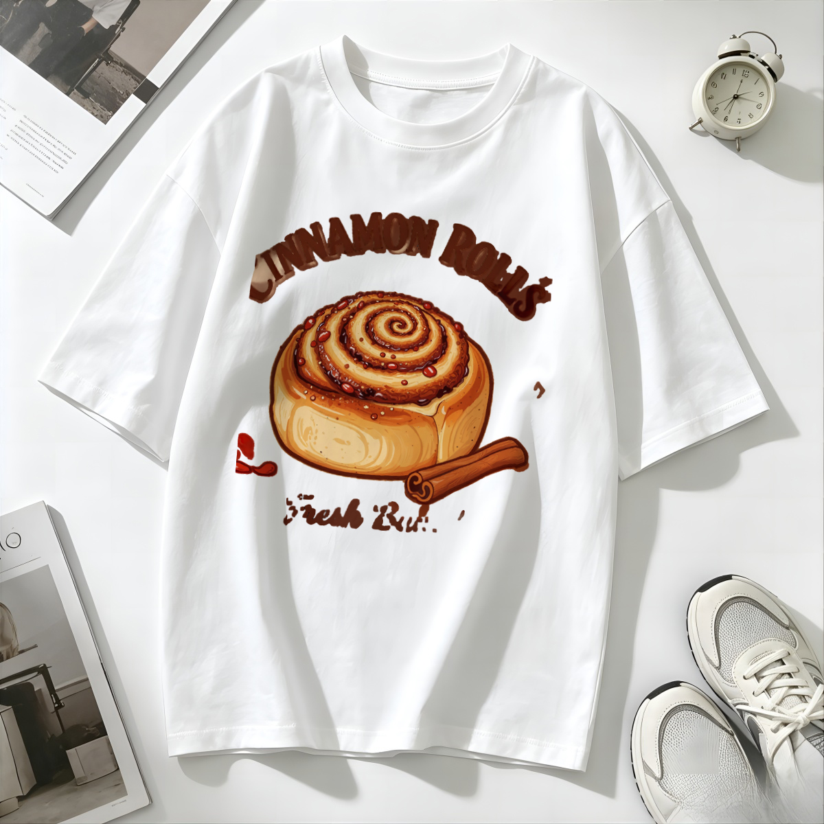T Shirts Urban Gardener Concre – Sustainable Living Communities Bewertung und Preis