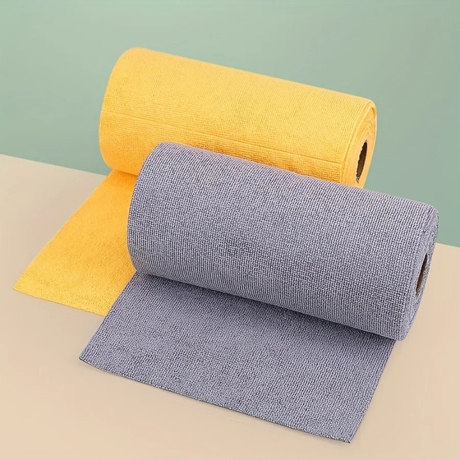 One Roll of Disposable Cloth ( – Cloth Pad Reusable Bewertung und Preis