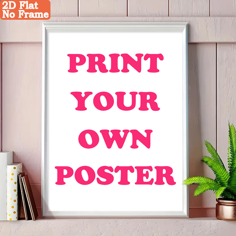 Custom Frameless Photo Canvas  – Sustainable Living Products Bewertung und Preis