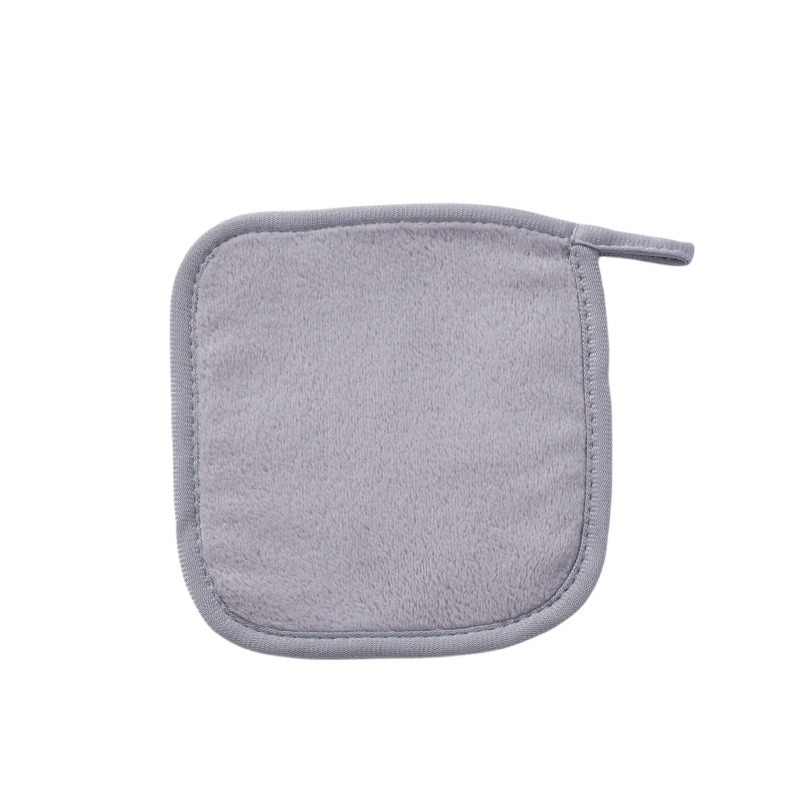 HUA HUA 5/7Pcs Microfiber Face – Cloth Pad Reusable Bewertung und Preis