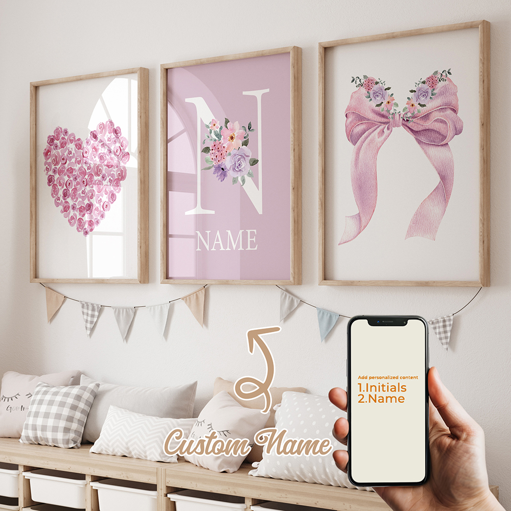 3pcs Personalized Custom Name  – Sustainable Living Products Bewertung und Preis