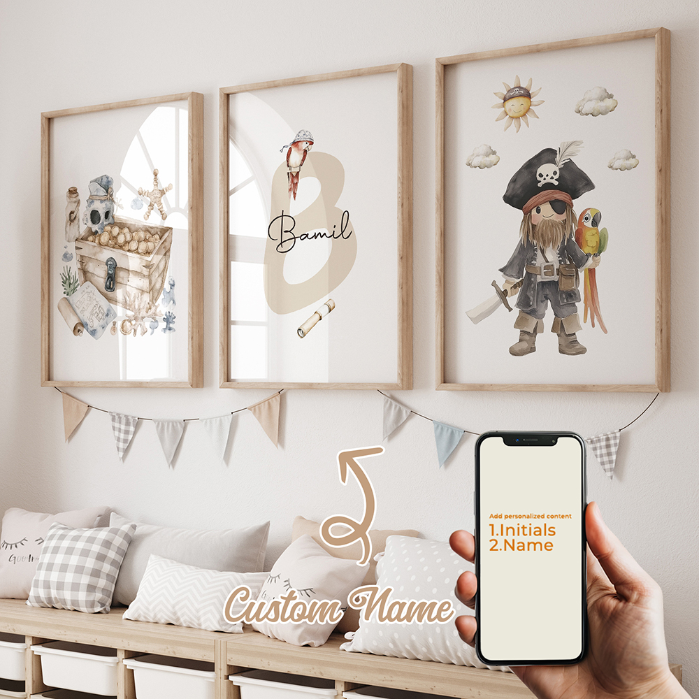3pcs Personalized Custom Name  – Sustainable Living Products Bewertung und Preis