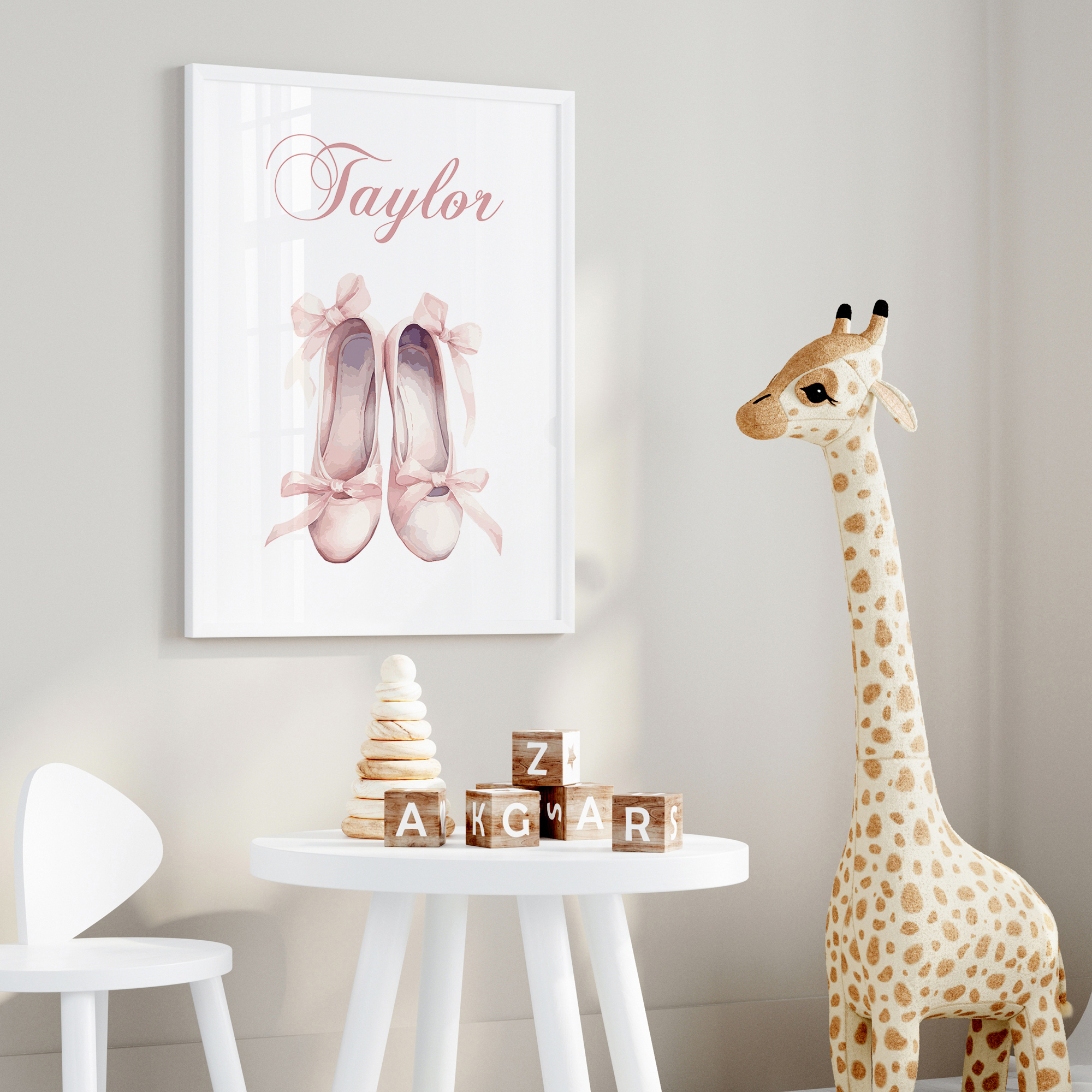 3pcs Personalized Custom Name  – Sustainable Living Products Bewertung und Preis