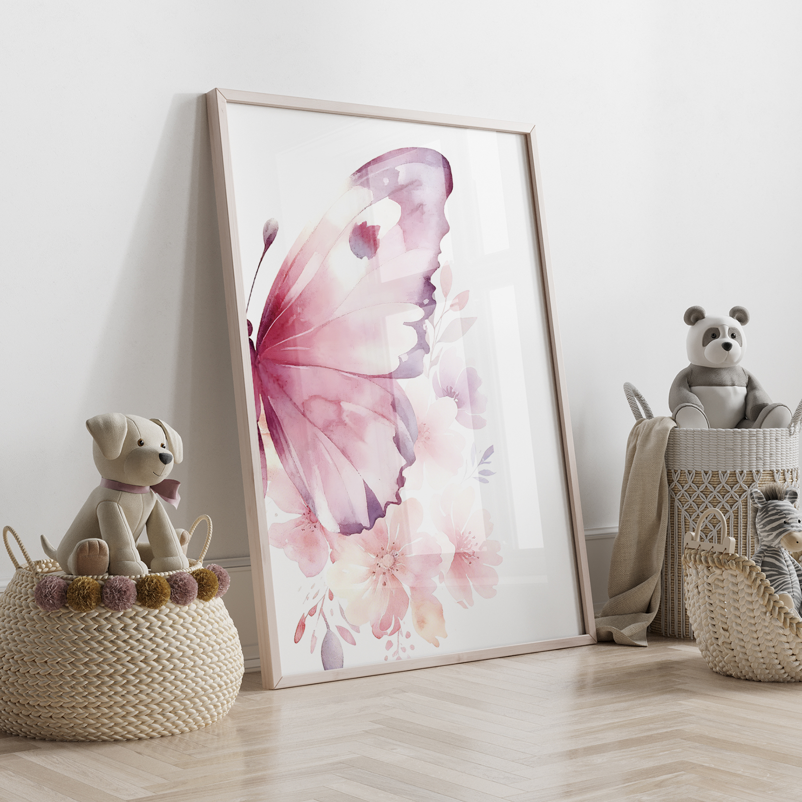 3pcs Cartoon Children Pink Lov – Sustainable Living Products Bewertung und Preis