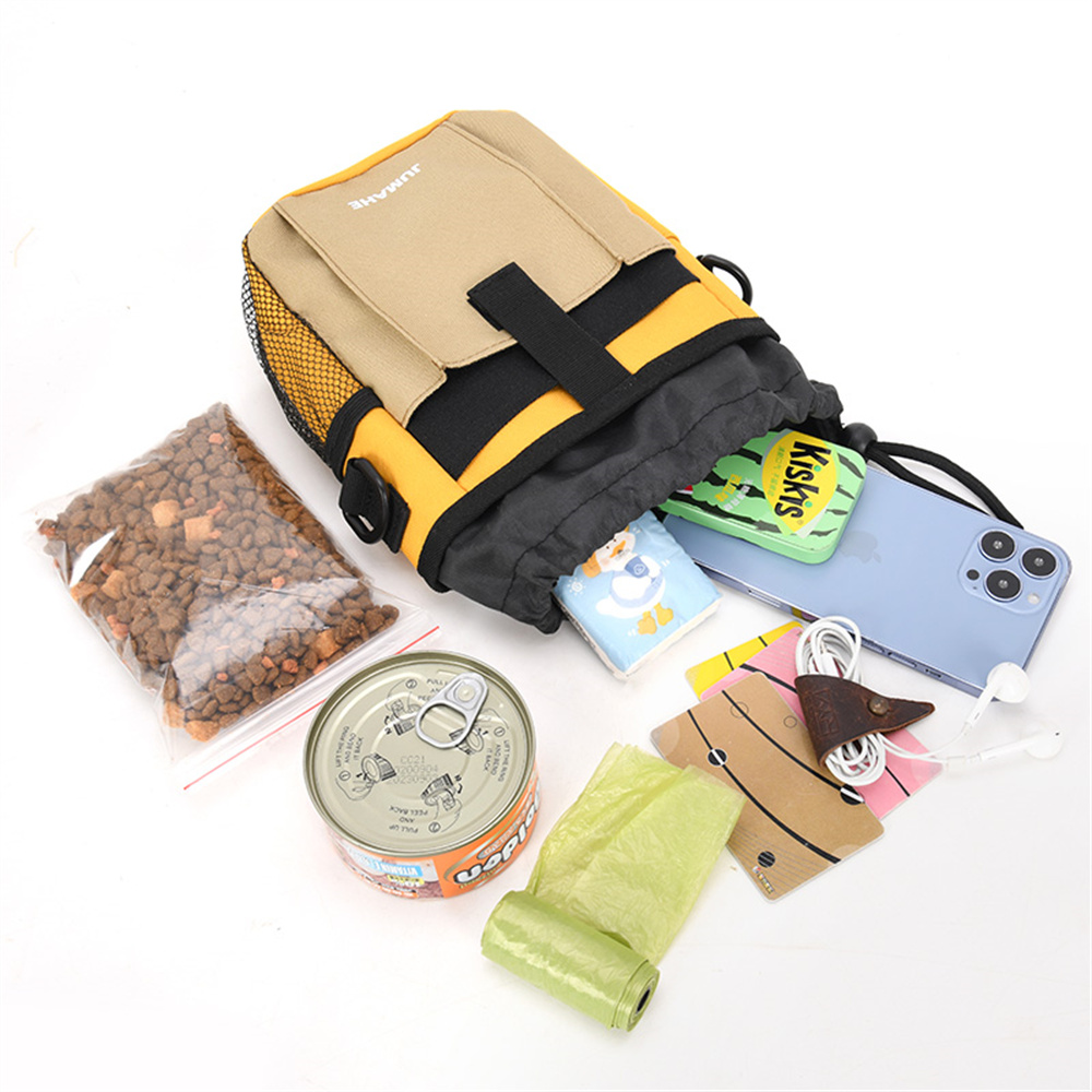 Fashion Pet Training Shoulder  – Linen Bag Bulk Bewertung und Preis