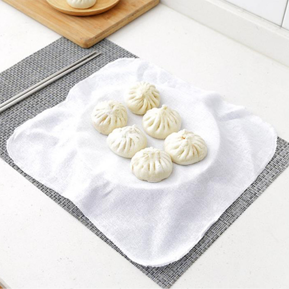 12Pcs Reusable Steamer Cloth f – Cloth Pad Reusable Bewertung und Preis