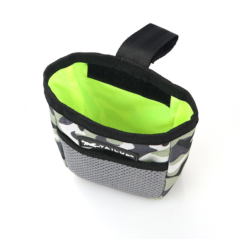 Pet Dog Pocket Snack Reward Wa – Linen Bag Bulk Bewertung und Preis
